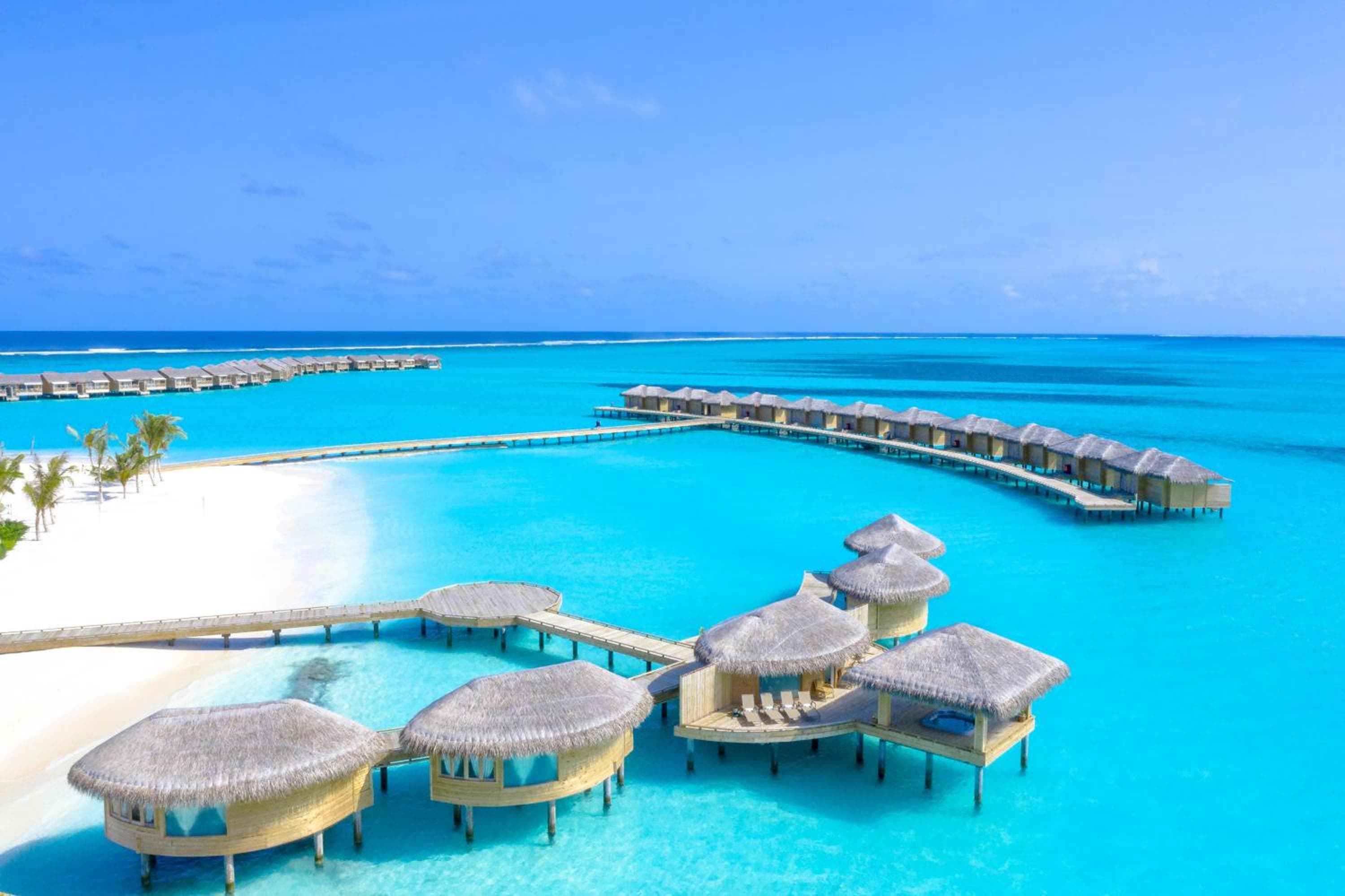 You & Me Maldives - Adults Only - Premium All-Inclusive - View 56