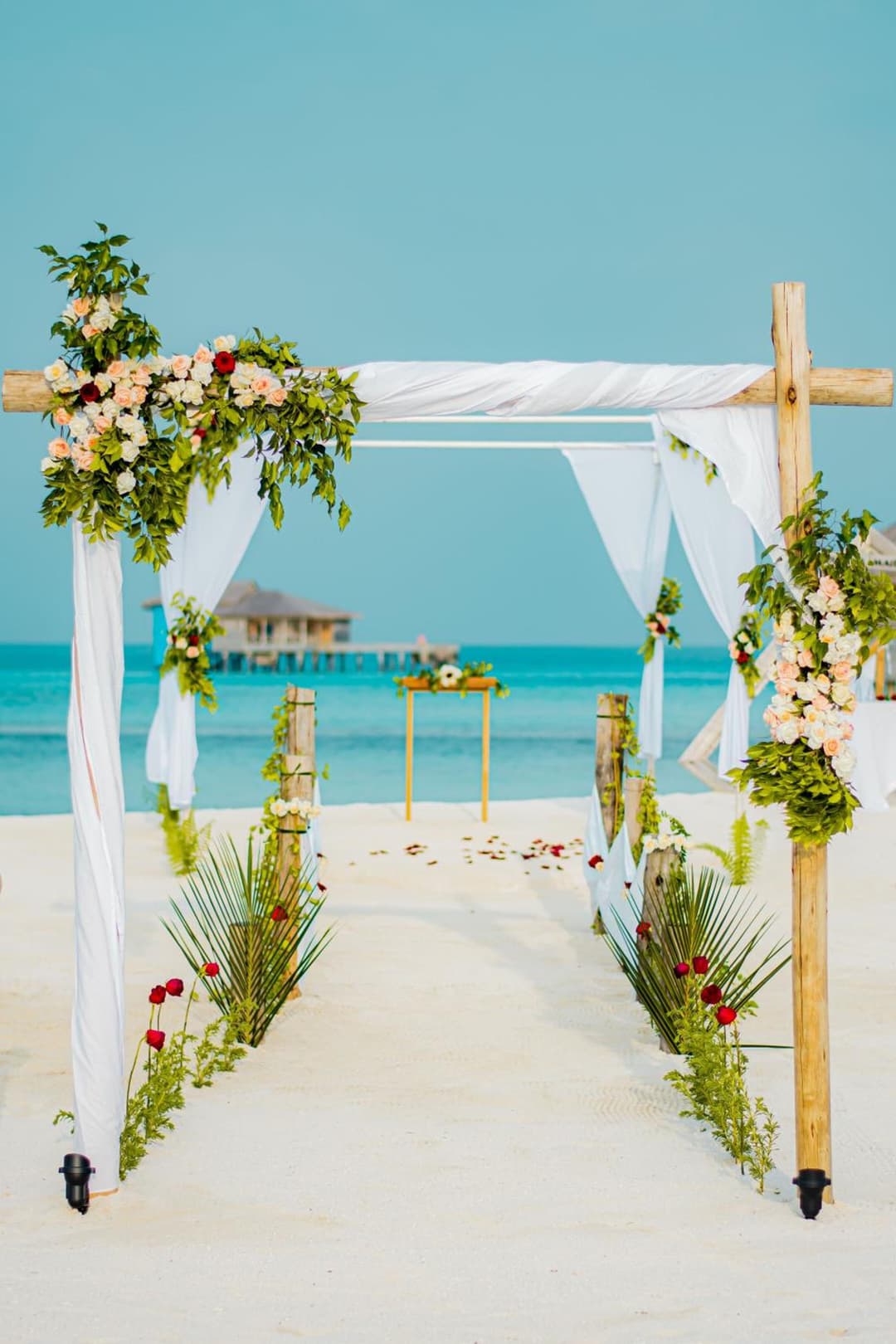 You & Me Maldives - Adults Only - Premium All-Inclusive - View 102