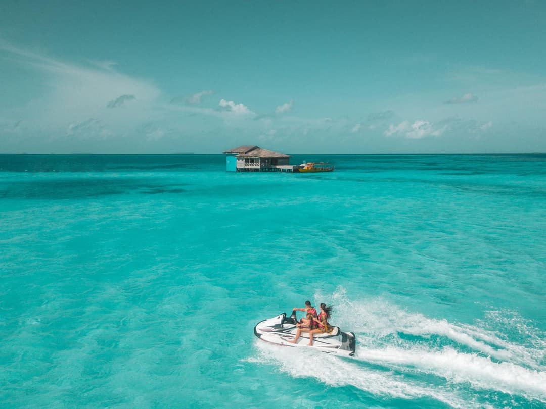 You & Me Maldives - Adults Only - Premium All-Inclusive - View 26