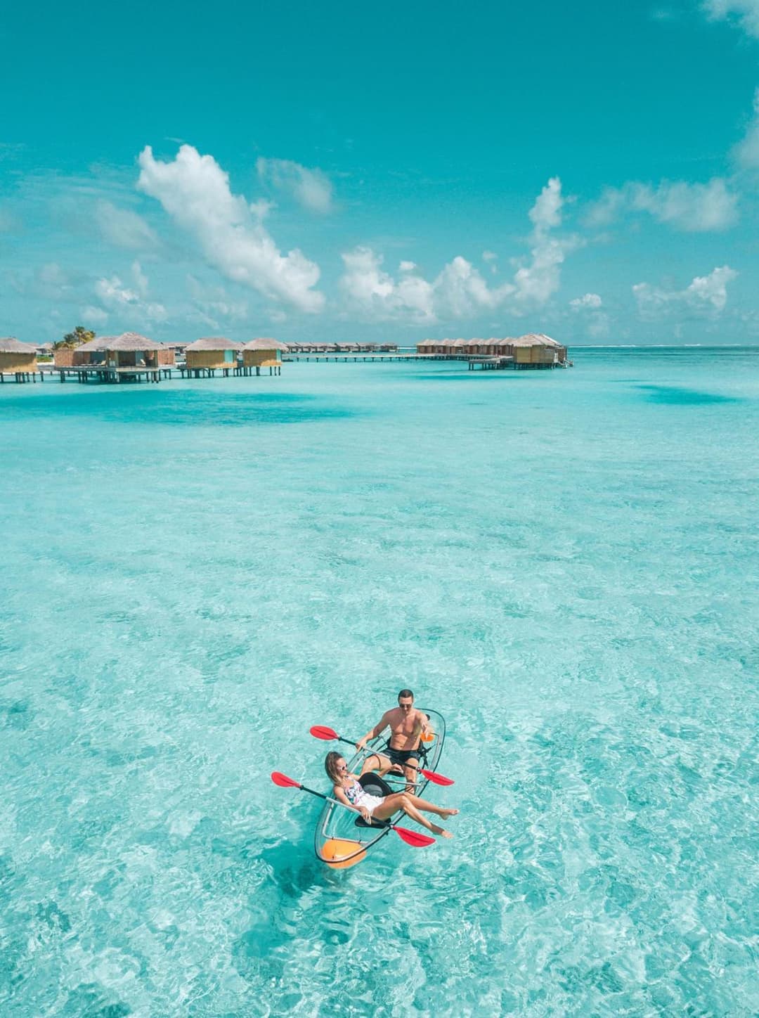 You & Me Maldives - Adults Only - Premium All-Inclusive - View 73