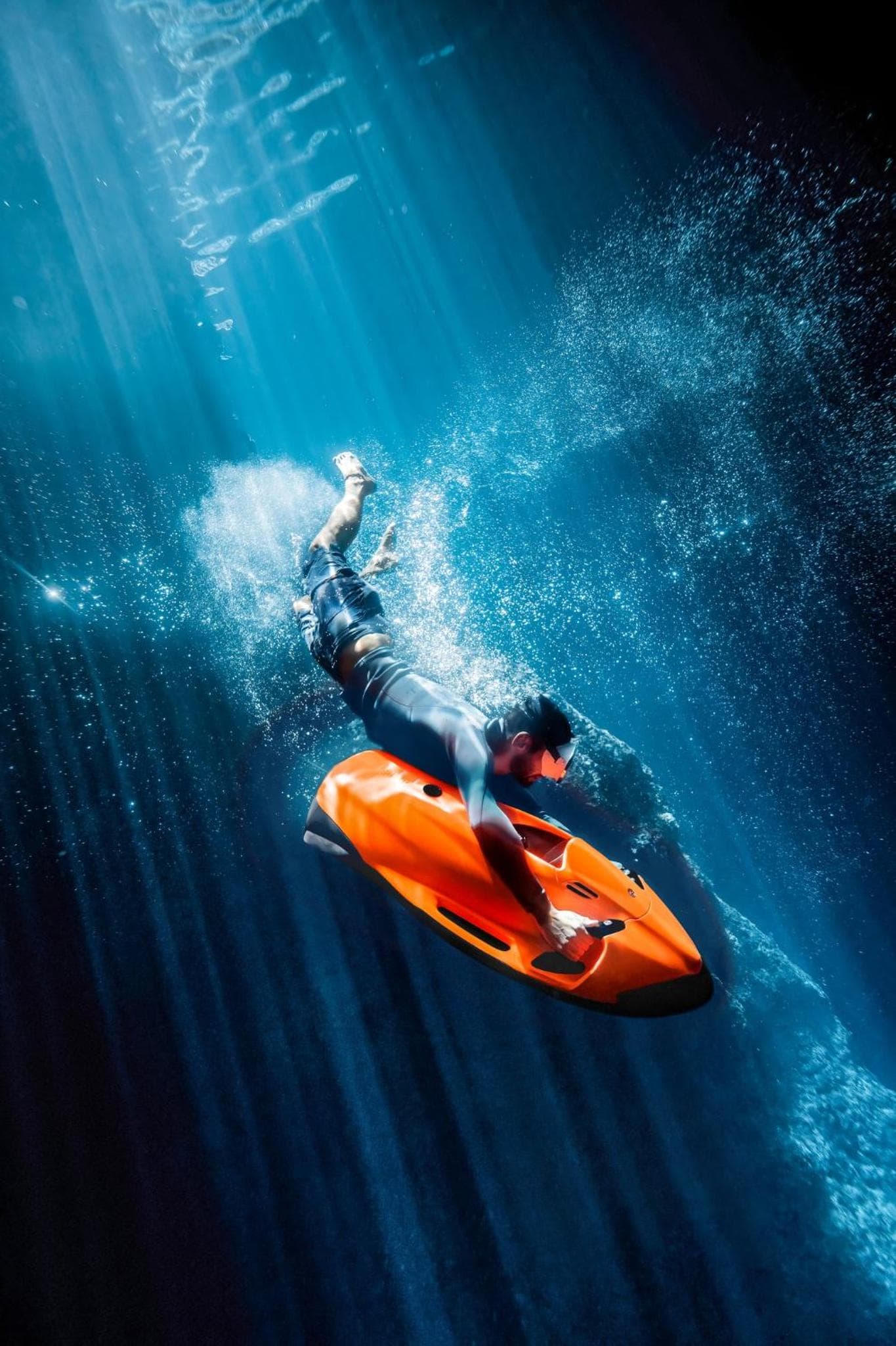 Fiyavalhu Resort Maldives - View 18