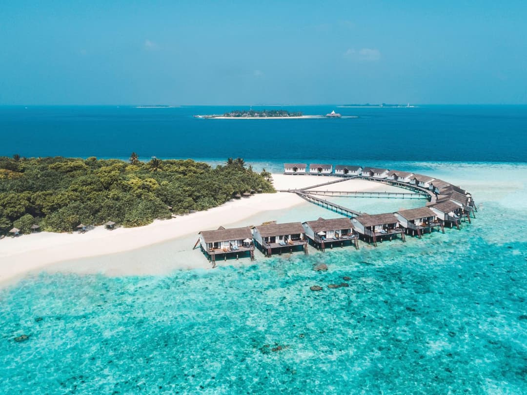 NH Collection Maldives Reethi Resort - View 40