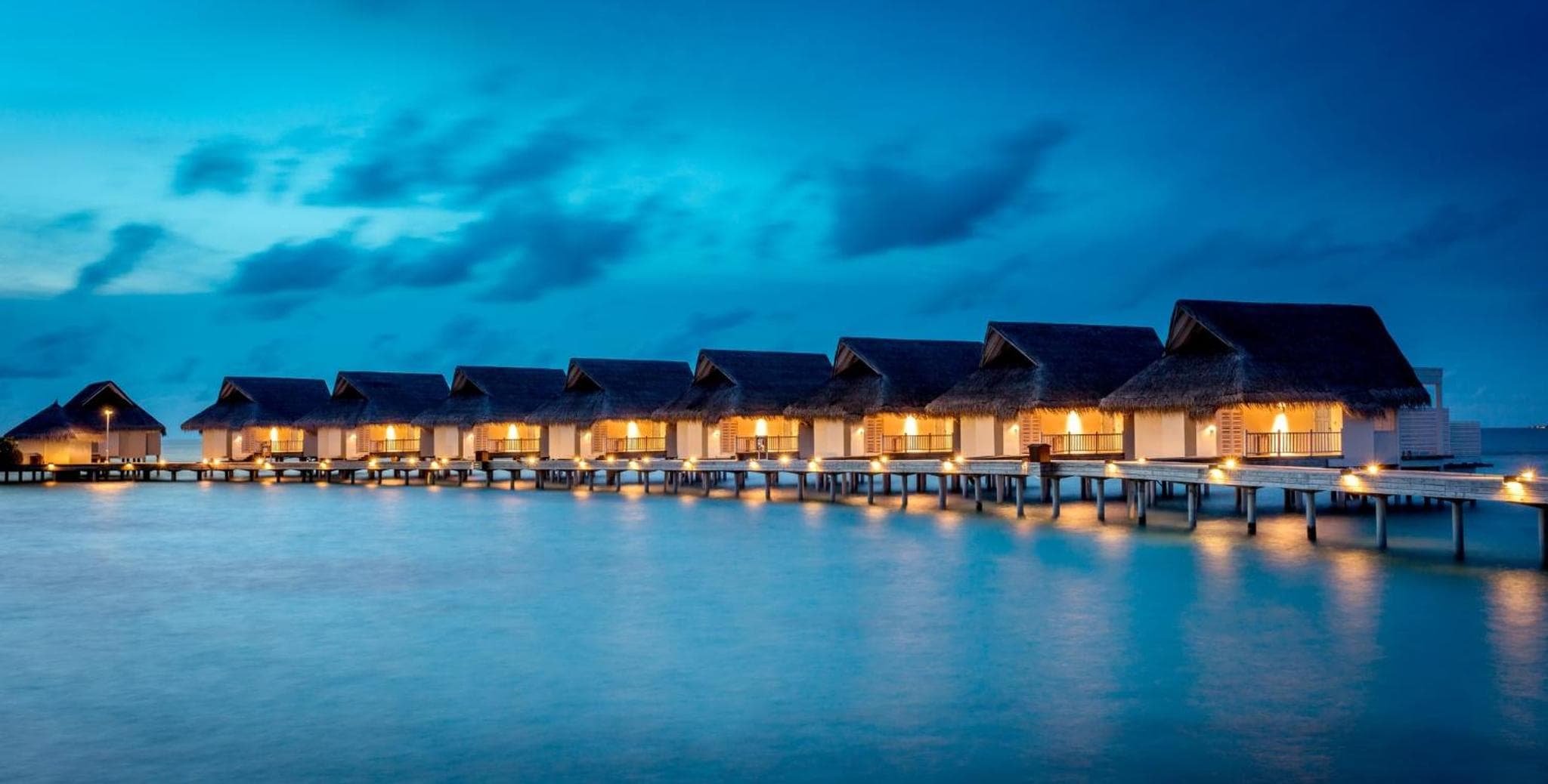 The Centara Collection, Machchafushi Island Resort & Spa Maldives - 30 percent discount on transfers for min 4 nights stay and more, valid for reservations - View 293