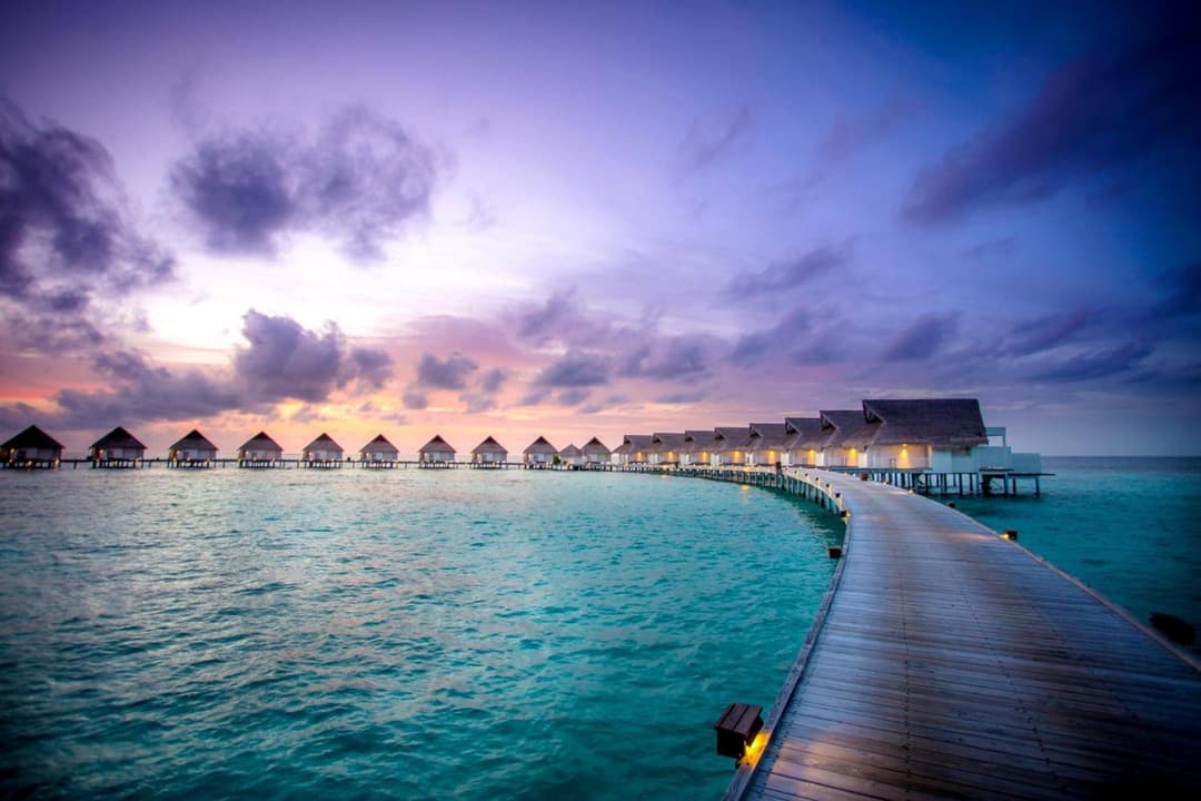 Machchafushi Island Resort & Spa Maldives, The Centara Collection - Stay 4 nights or more, enjoy 25 percent off Seaplane transfers, valid for stays from 10 - View 52