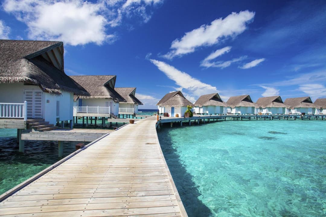 Machchafushi Island Resort & Spa Maldives, The Centara Collection - Stay 4 nights or more, enjoy 25 percent off Seaplane transfers, valid for stays from 10 - View 37