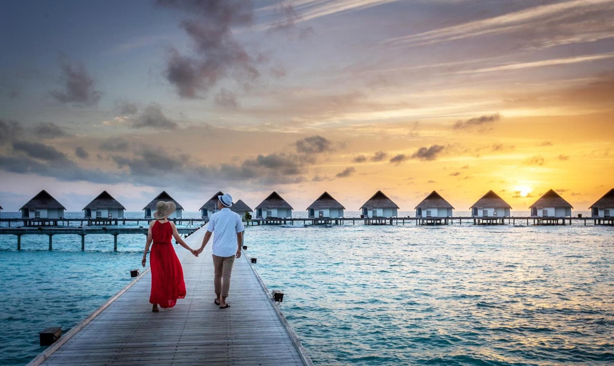 The Centara Collection, Machchafushi Island Resort & Spa Maldives - 30 percent discount on transfers for min 4 nights stay and more, valid for reservations - View 291