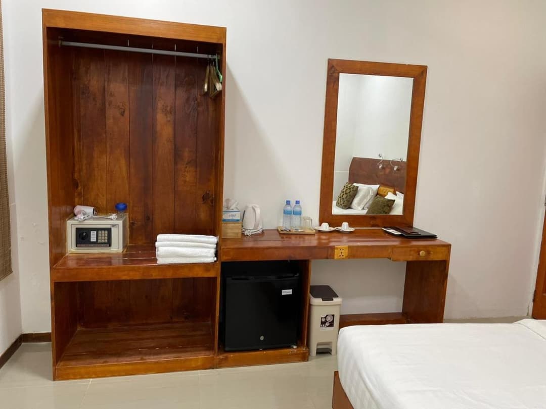 Alaika Maafushi - View 21