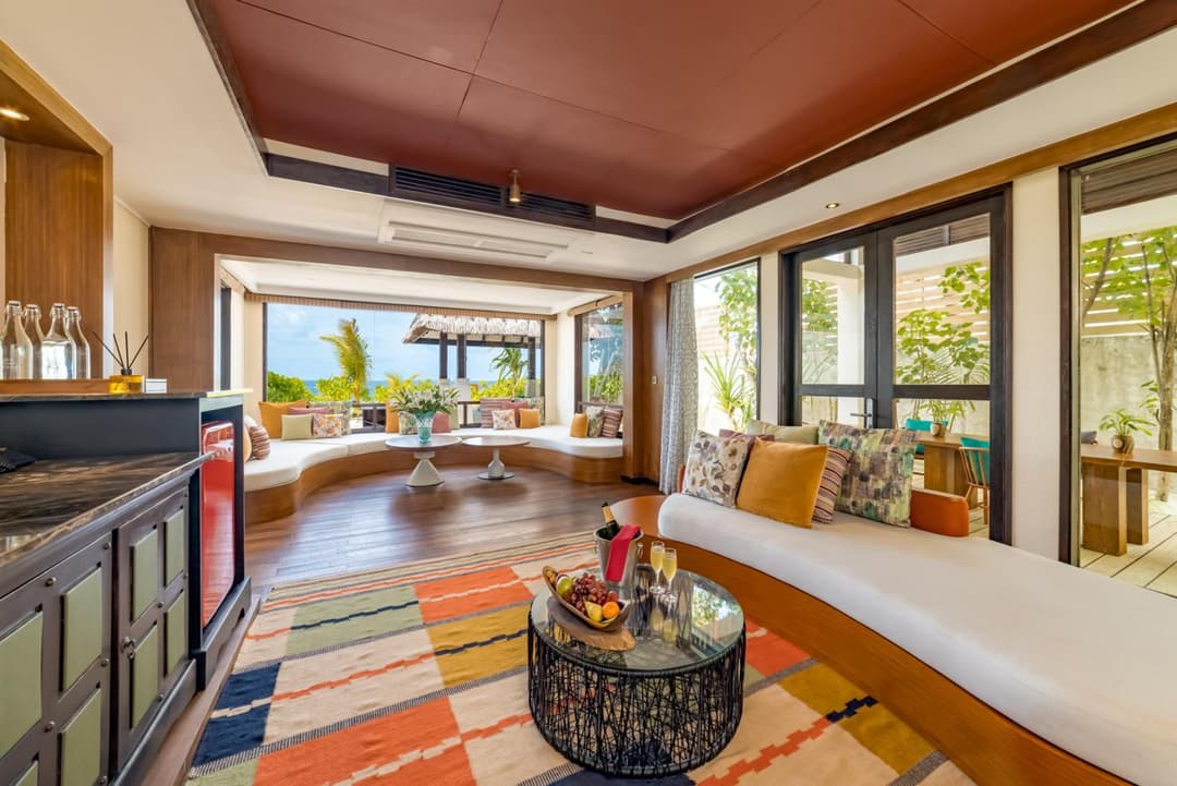 OZEN RESERVE BOLIFUSHI - Luxury All Inclusive with Free Transfers - View 94