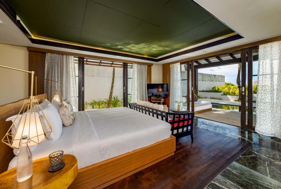 OZEN RESERVE BOLIFUSHI - Luxury All Inclusive with Free Transfers - View 9