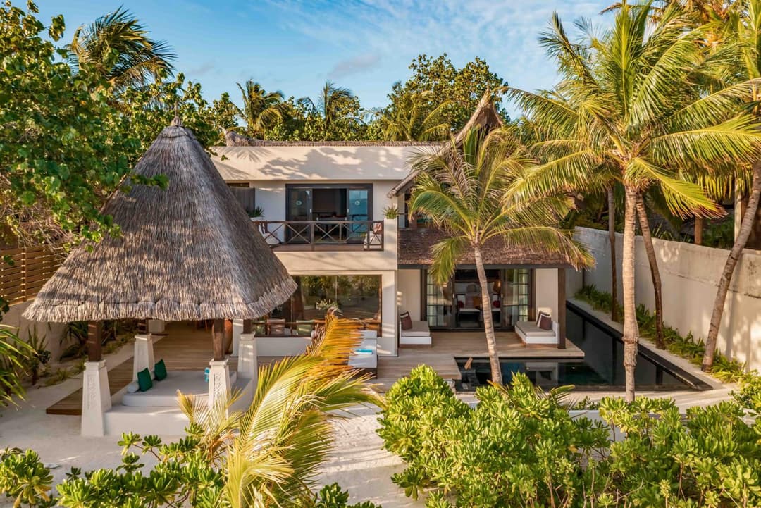 OZEN RESERVE BOLIFUSHI - Luxury All Inclusive with Free Transfers - View 61