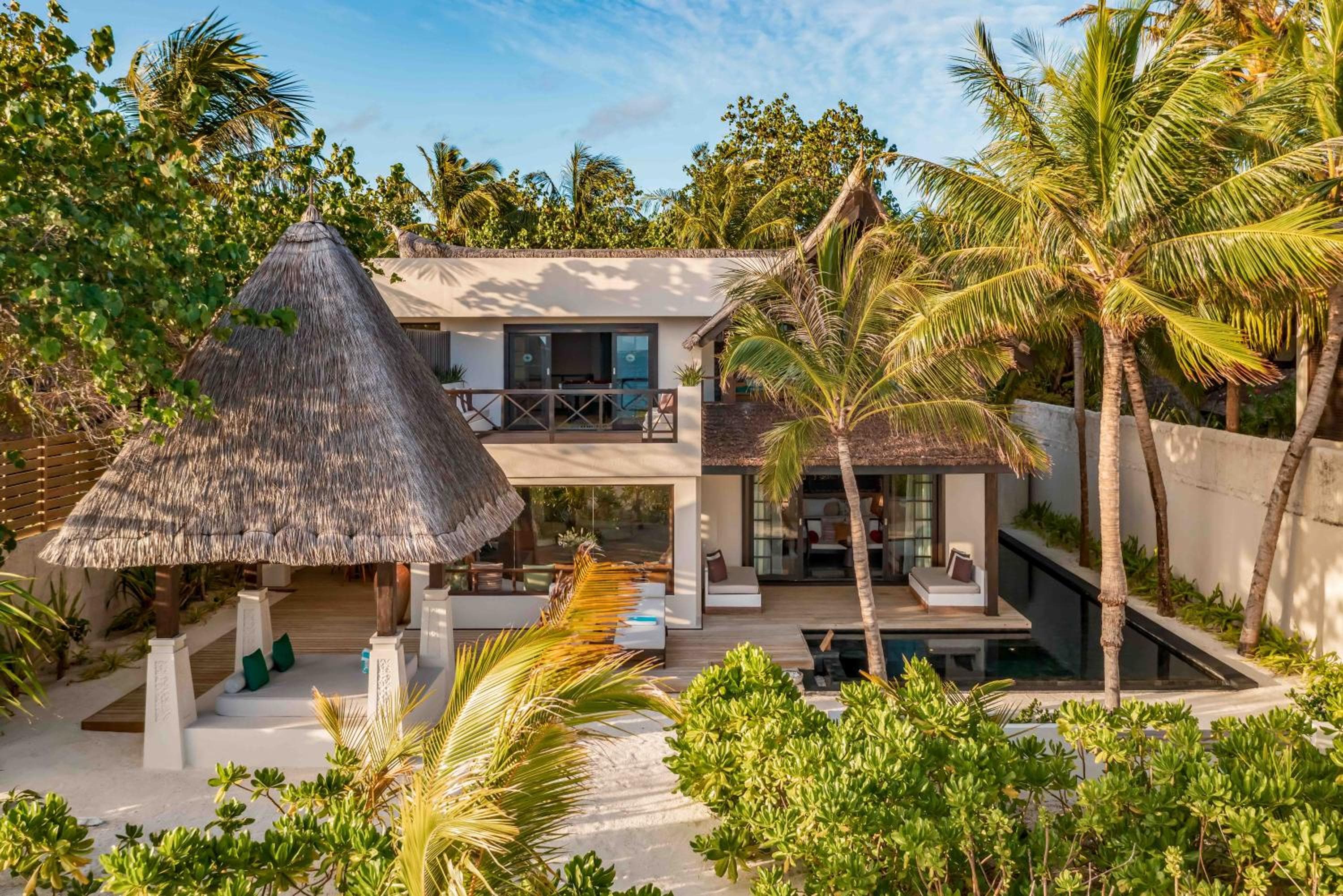 OZEN RESERVE BOLIFUSHI - Luxury All Inclusive with Free Transfers - View 15