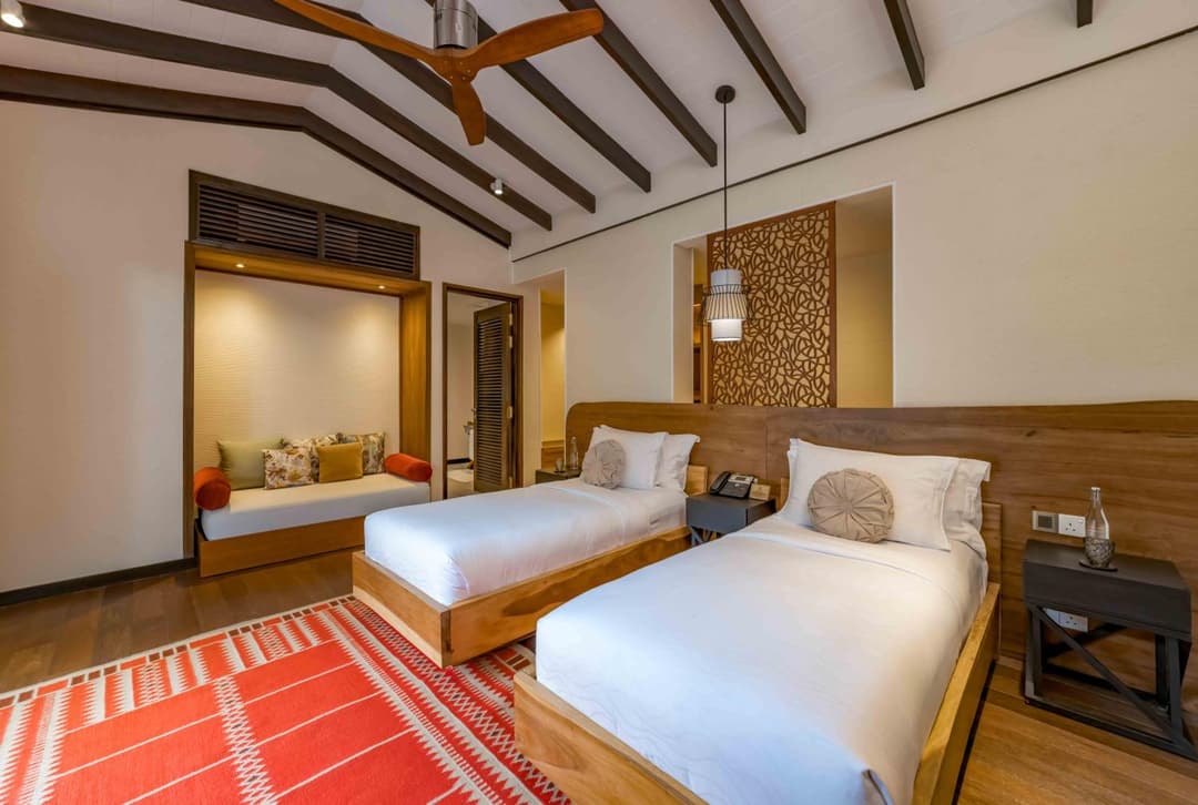 OZEN RESERVE BOLIFUSHI - Luxury All Inclusive with Free Transfers - View 82