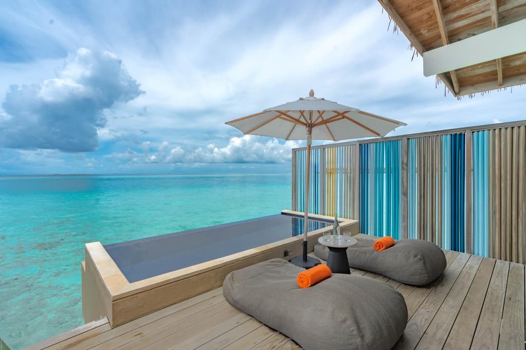 Hard Rock Hotel Maldives - FREE shared speedboat for stays from 01st Mar to 31st Oct 2026 - View 116
