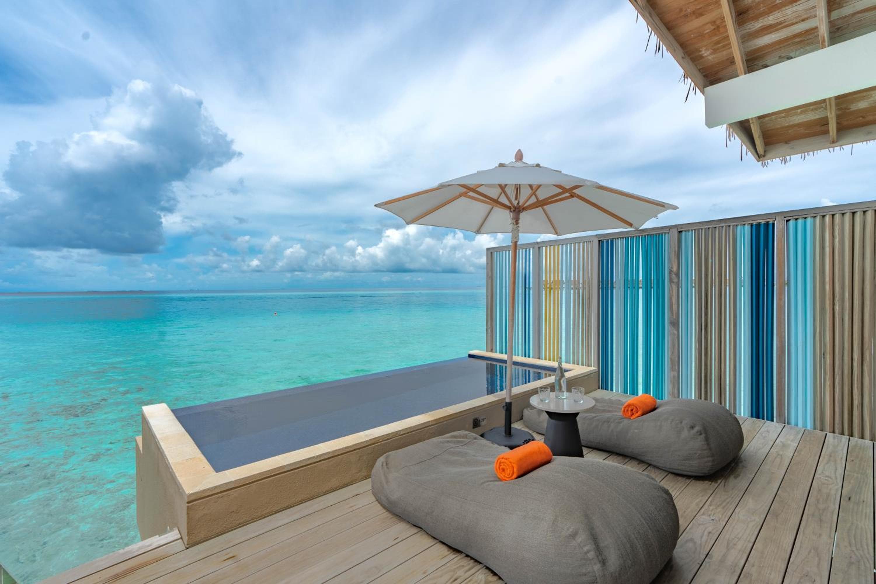Hard Rock Hotel Maldives - View 4