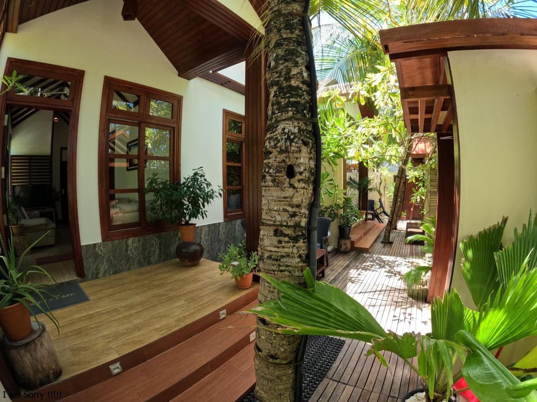 Beach Cottage - View 15