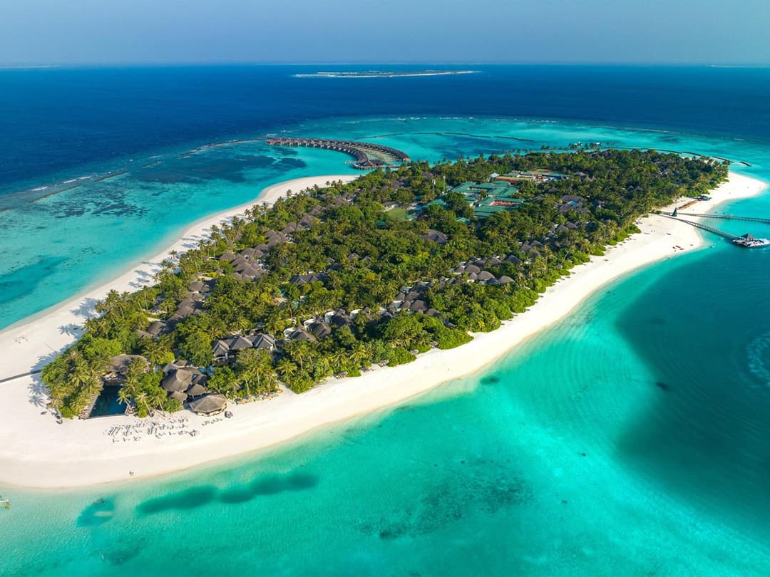 Sun Siyam Iru Fushi with Free Transfer - View 47