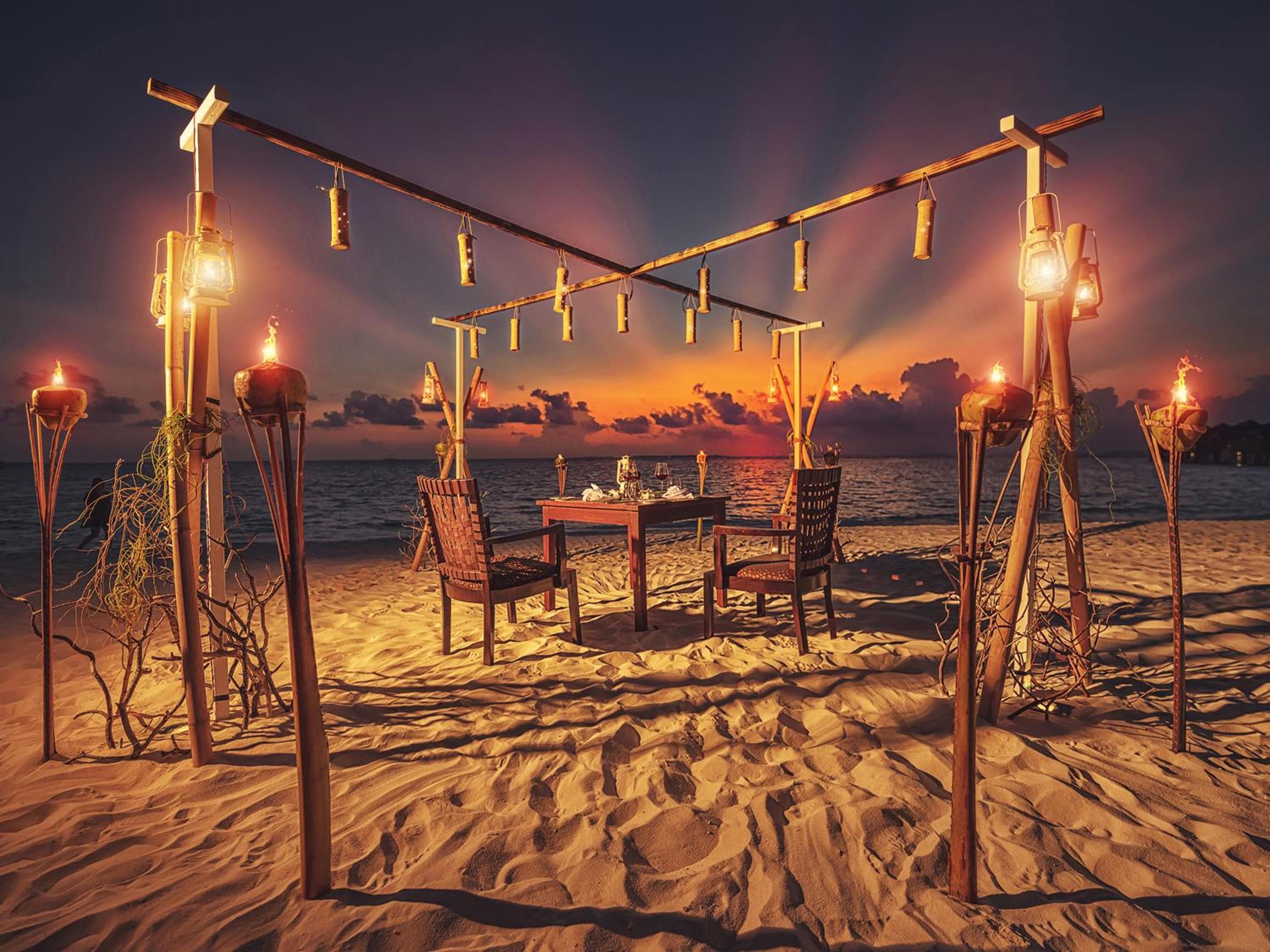 Sun Siyam Iru Fushi with Free Transfer - View 19