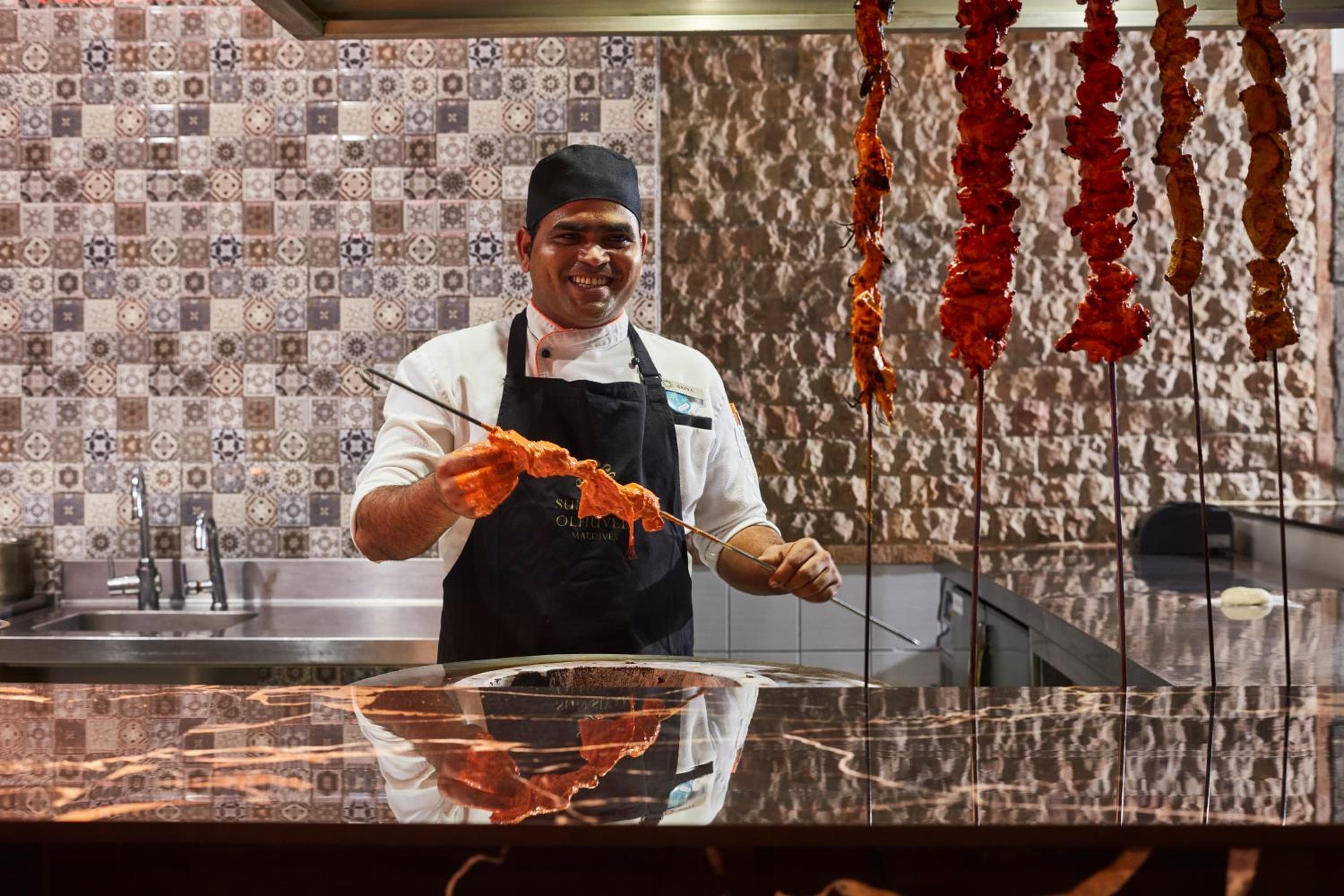 Sun Siyam Olhuveli - View 94