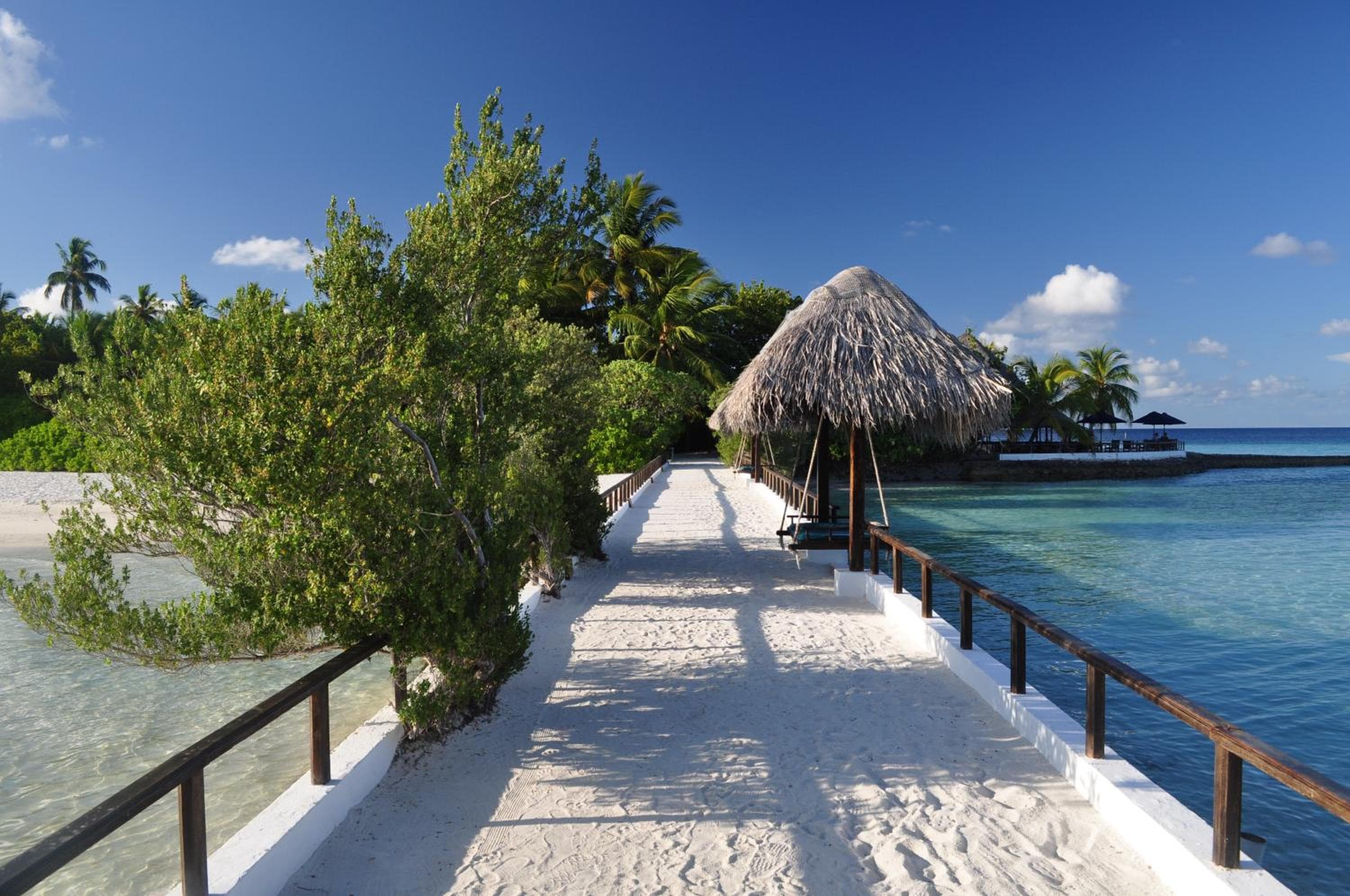 Makunudu Island- An Intimate Hideaway - View 52