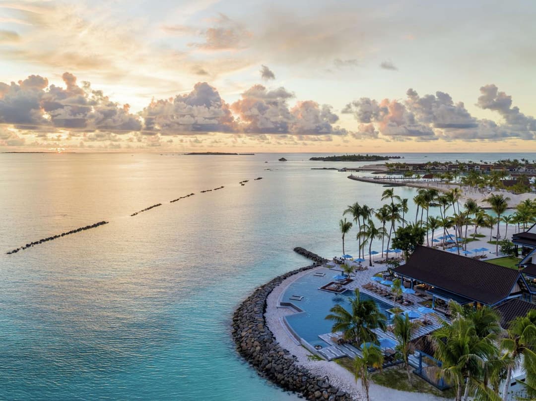 SAii Lagoon Maldives, Curio Collection By Hilton - View 78