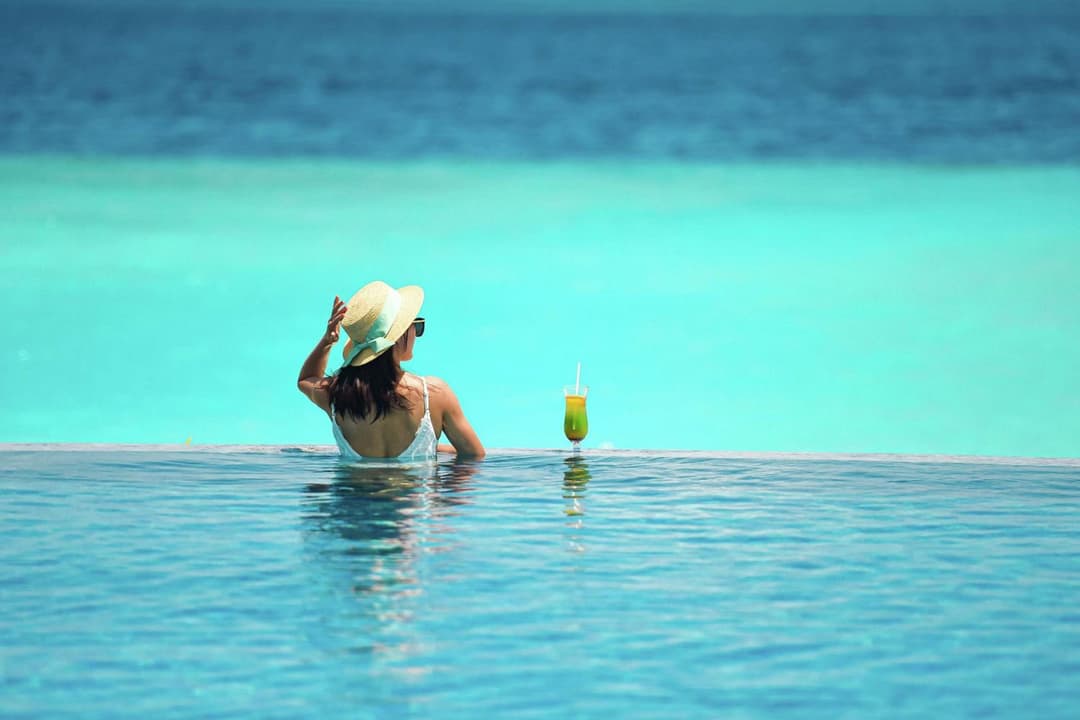 SAii Lagoon Maldives, Curio Collection By Hilton - View 2