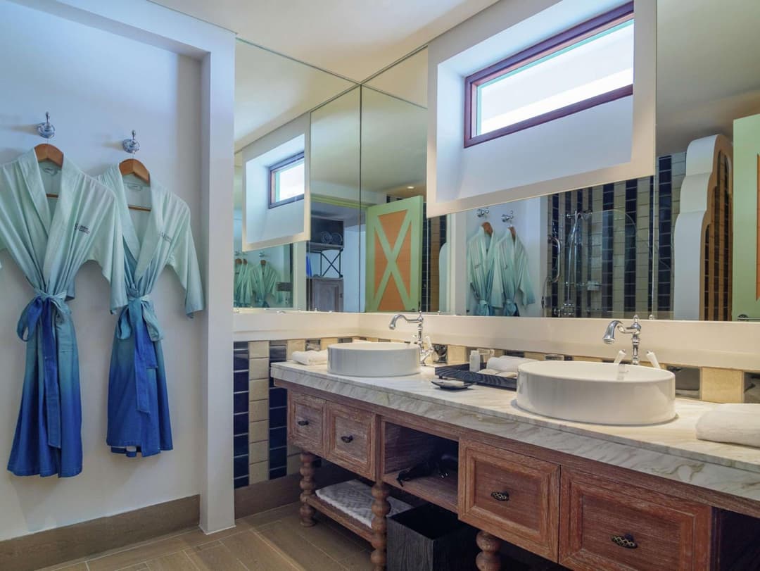 SAii Lagoon Maldives, Curio Collection By Hilton - View 19