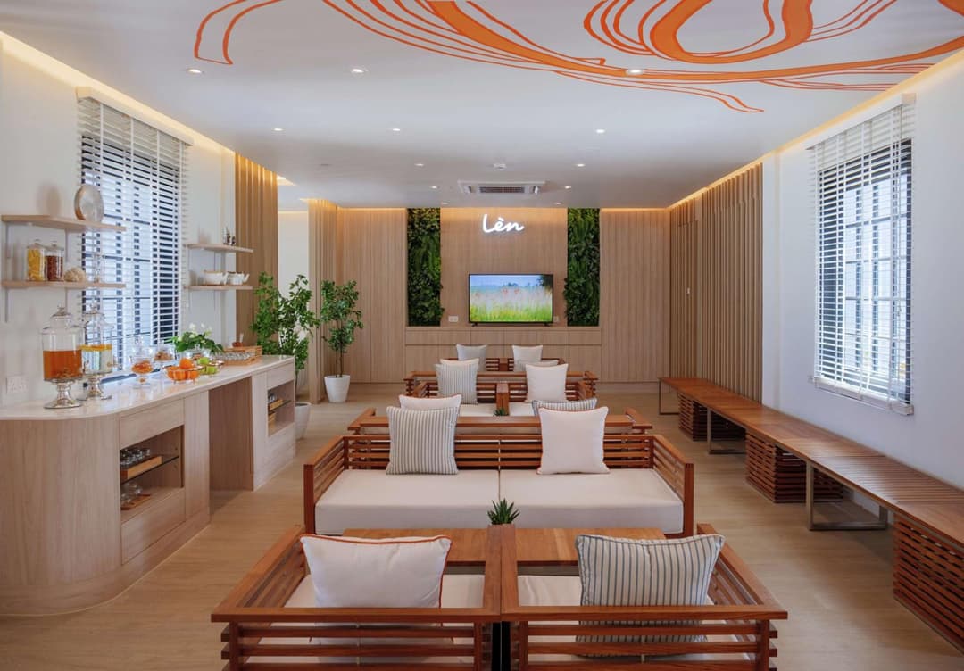 SAii Lagoon Maldives, Curio Collection By Hilton - View 102