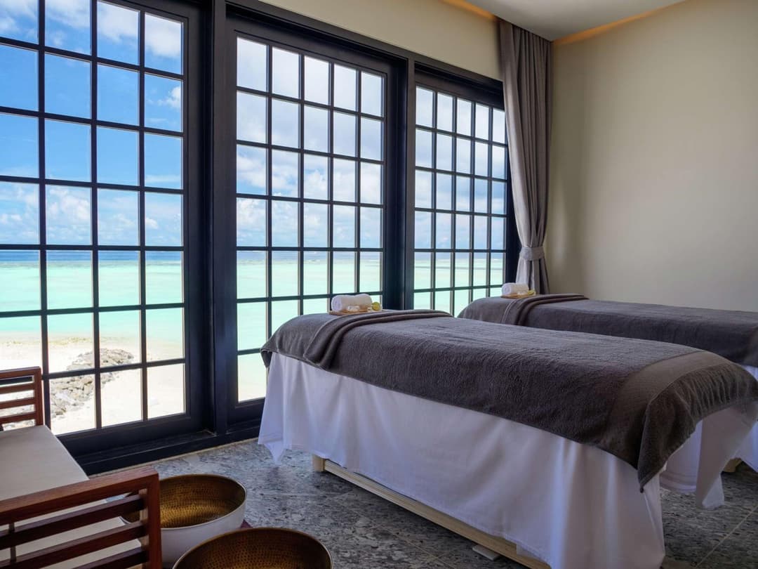 SAii Lagoon Maldives, Curio Collection By Hilton - View 36