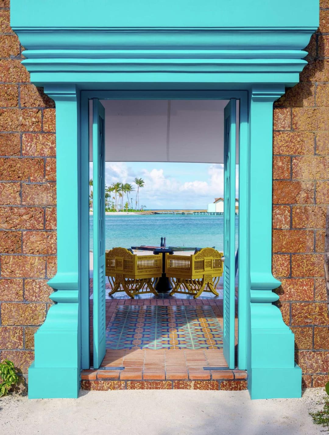SAii Lagoon Maldives, Curio Collection By Hilton - View 85