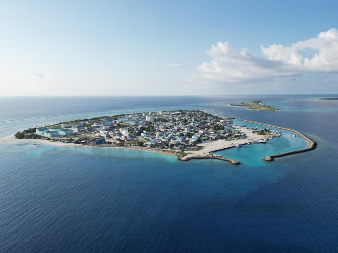 One The Island - View 14