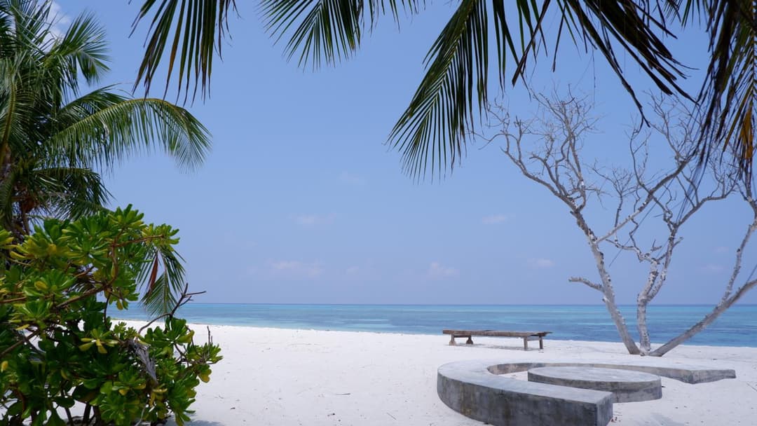 One The Island - View 35