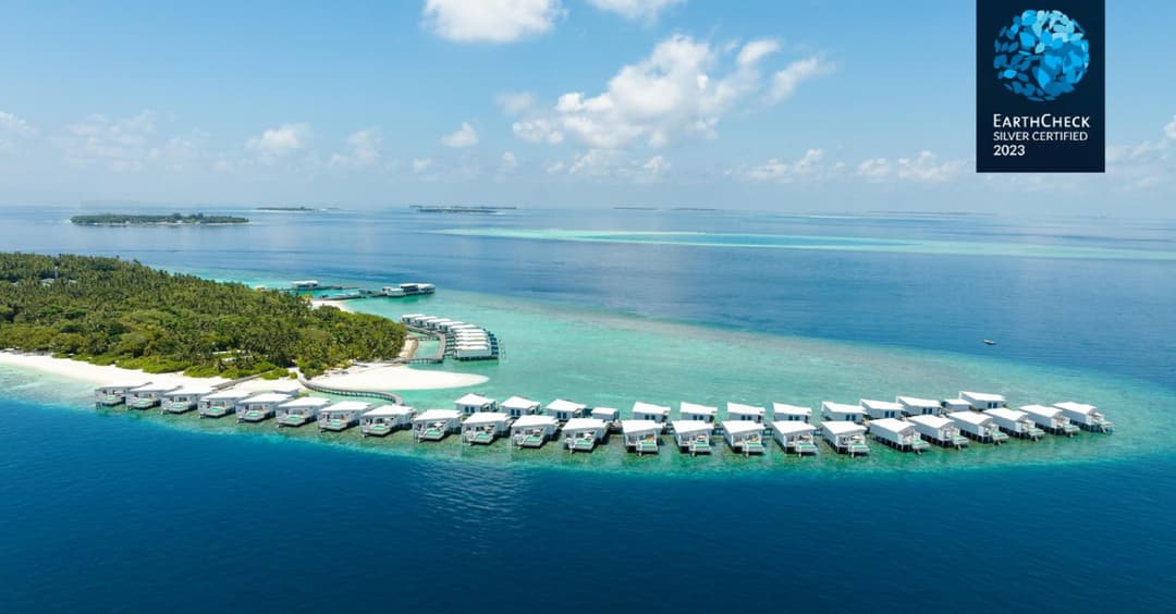 Amilla Maldives - View 10