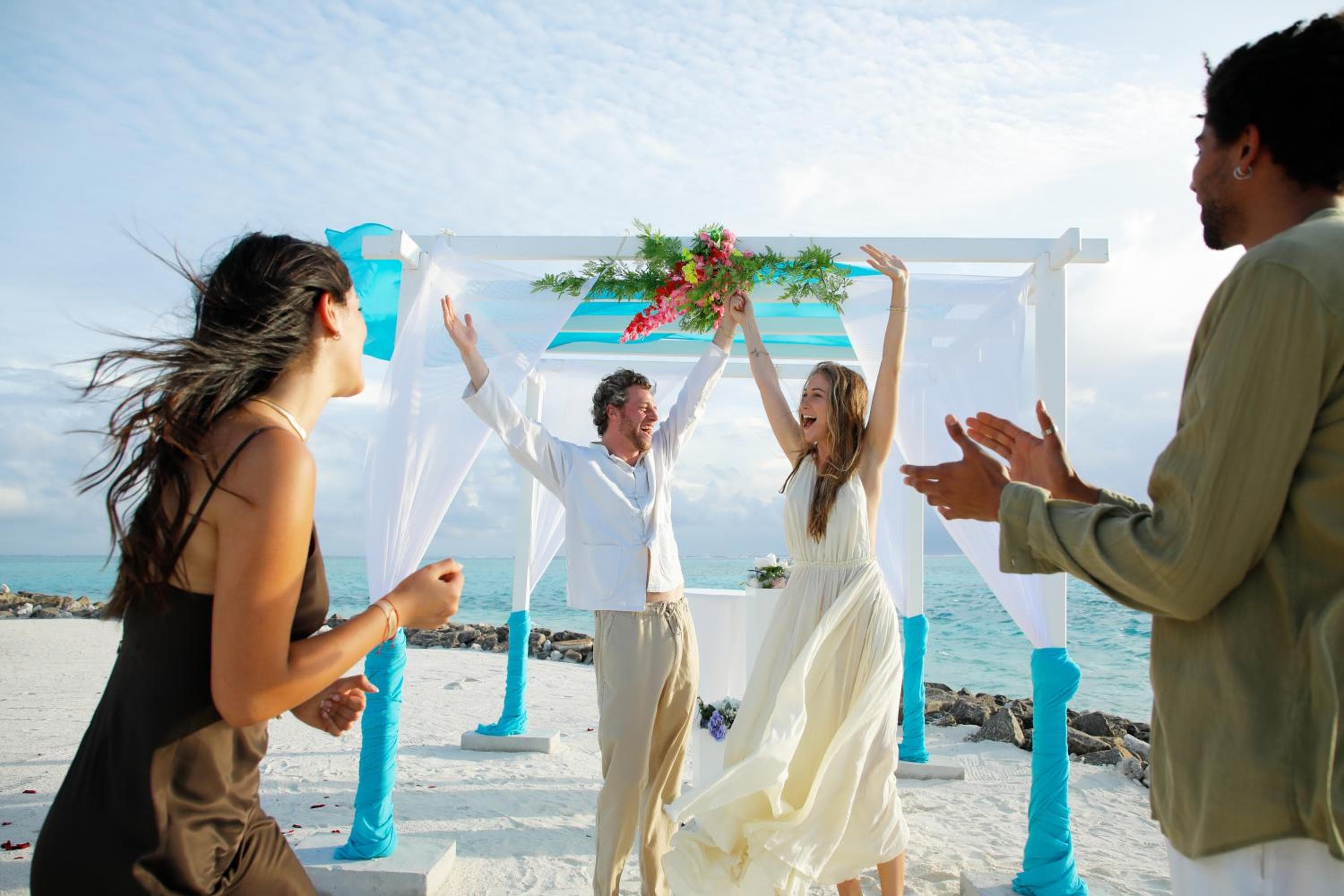 Riu Palace Maldivas- All Inclusive - View 27