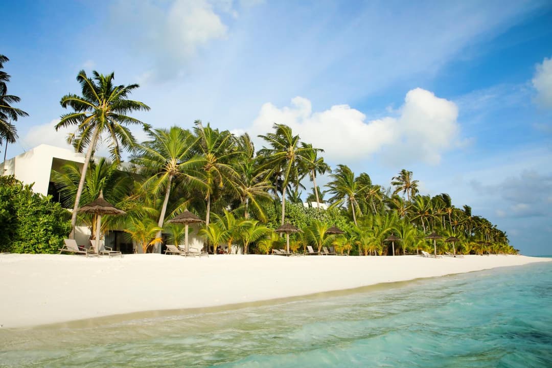 Riu Palace Maldivas- All Inclusive - View 9
