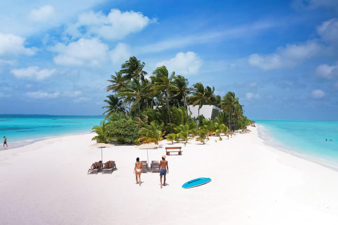 Riu Palace Maldivas- All Inclusive - View 15