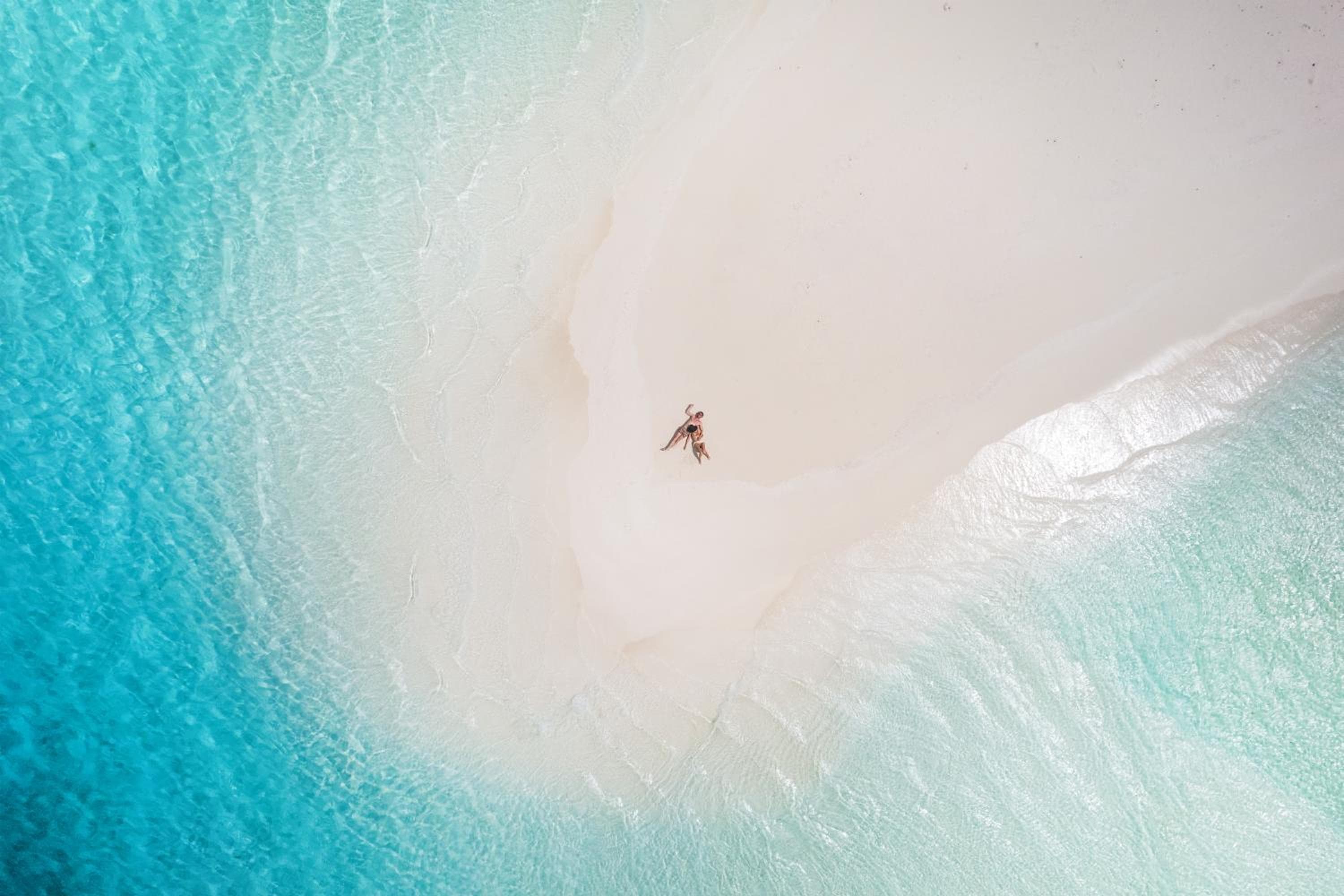 Riu Palace Maldivas- All Inclusive - View 11