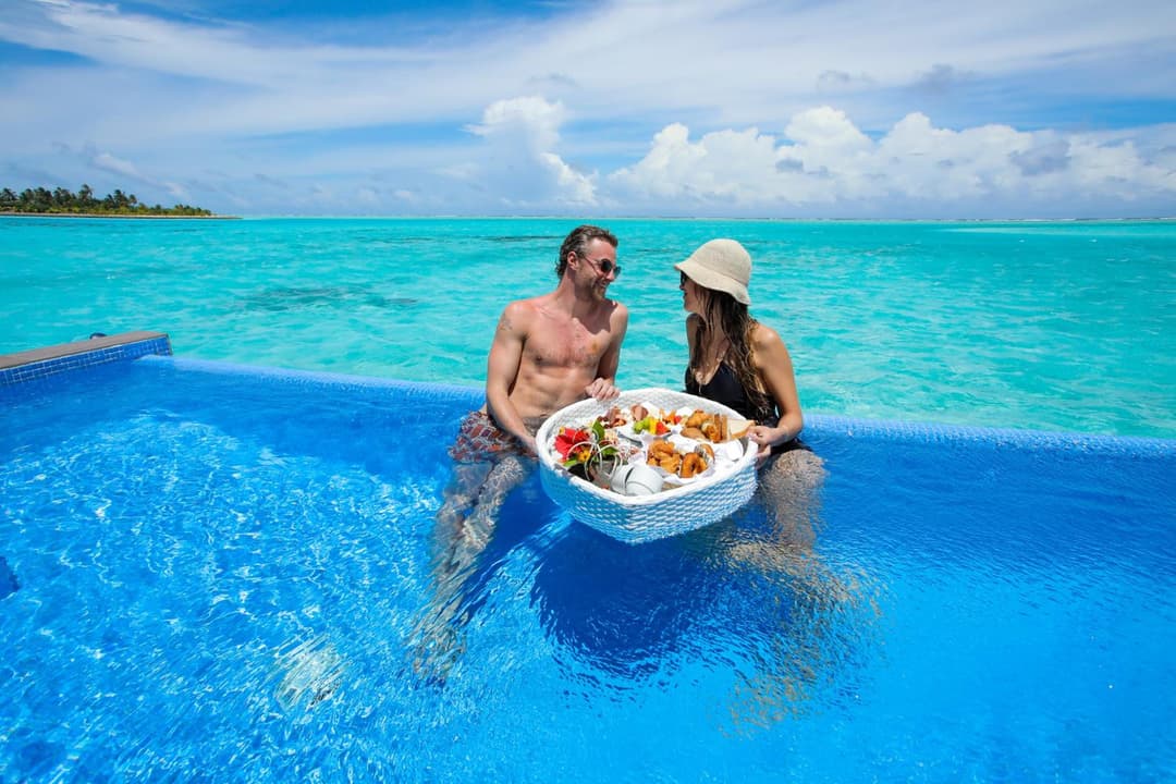 Riu Palace Maldivas- All Inclusive - View 21