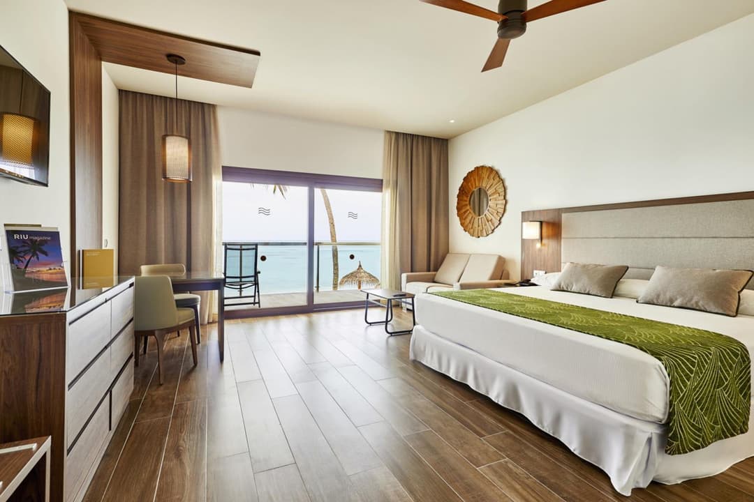 Riu Palace Maldivas- All Inclusive - View 22