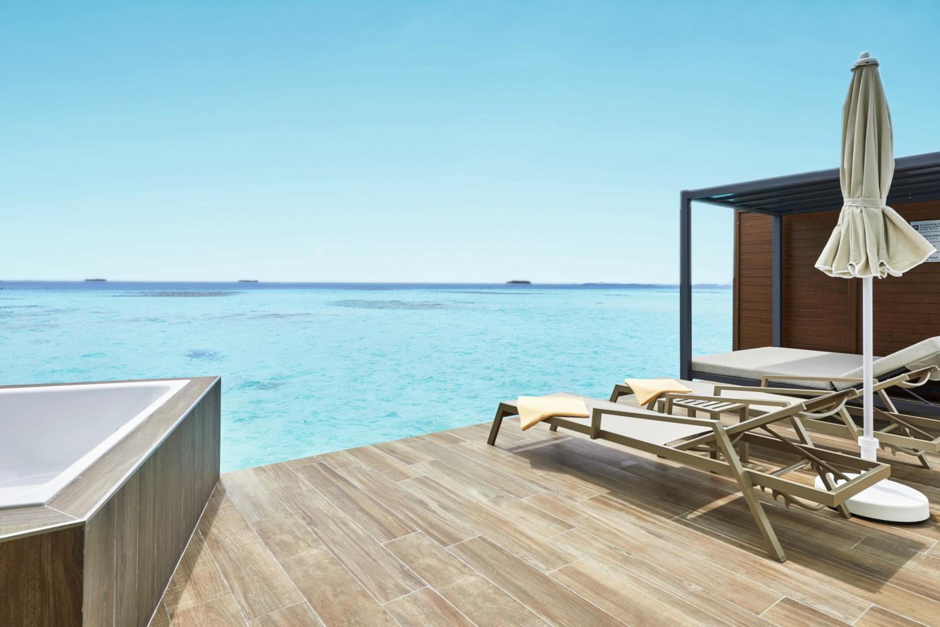 Riu Palace Maldivas- All Inclusive - View 18