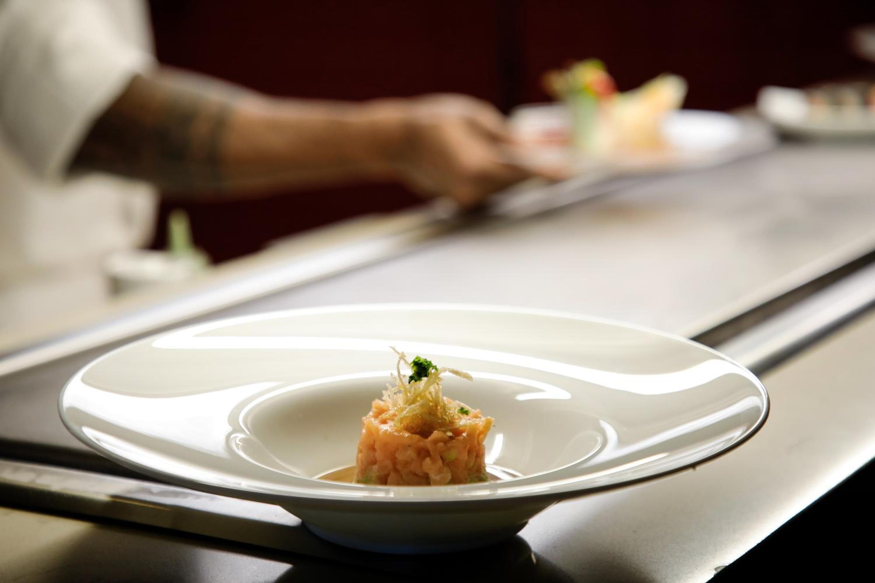 Riu Palace Maldivas- All Inclusive - View 38