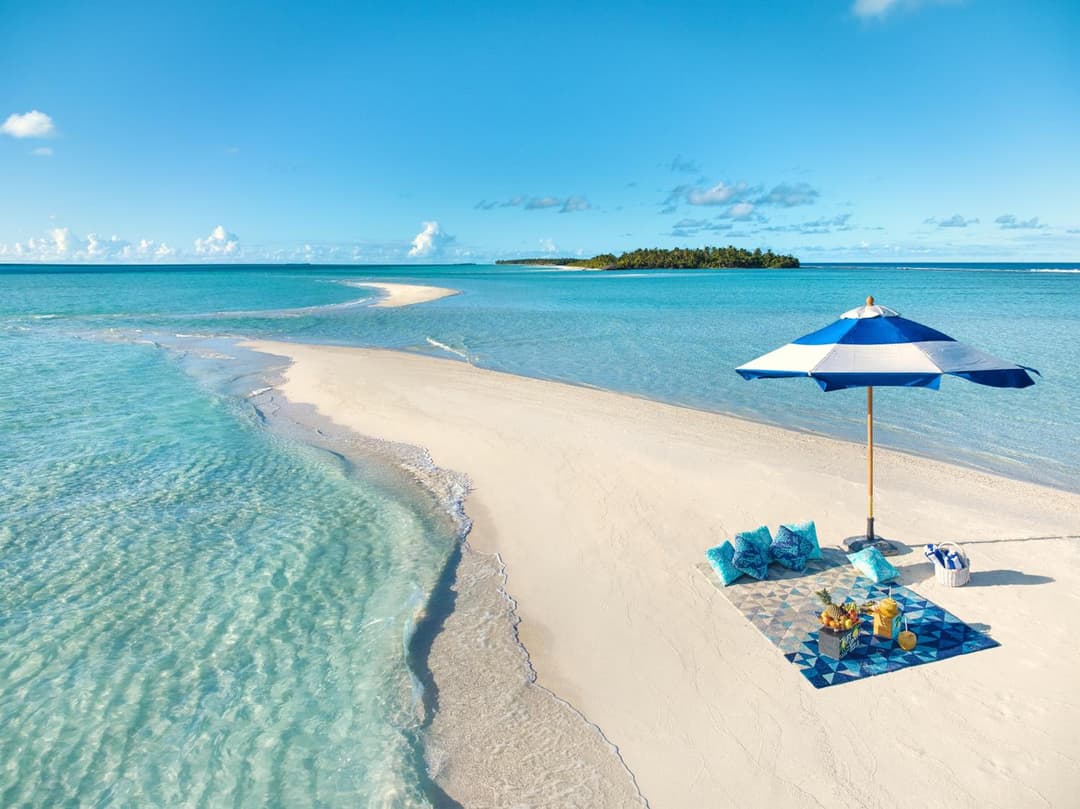 Kandima Maldives - 50 Percent Off Return Domestic Flights for stays of 4 nights or more between 11th April 2026 to 31st October 2026 - View 13