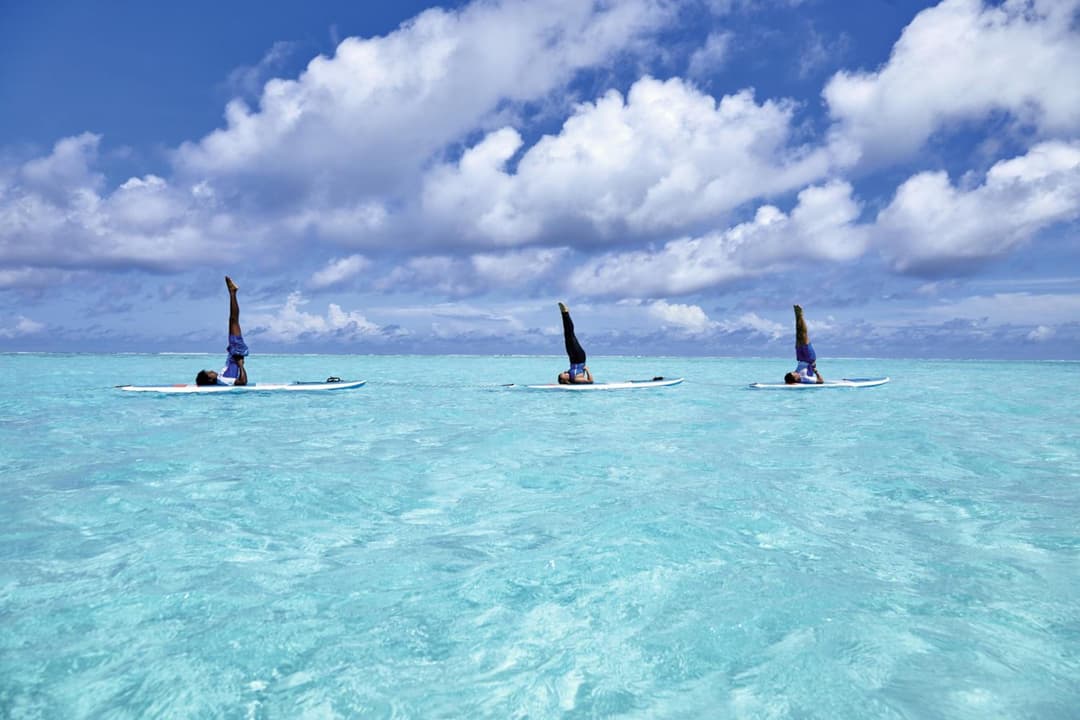 Riu Atoll-All Inclusive - View 61