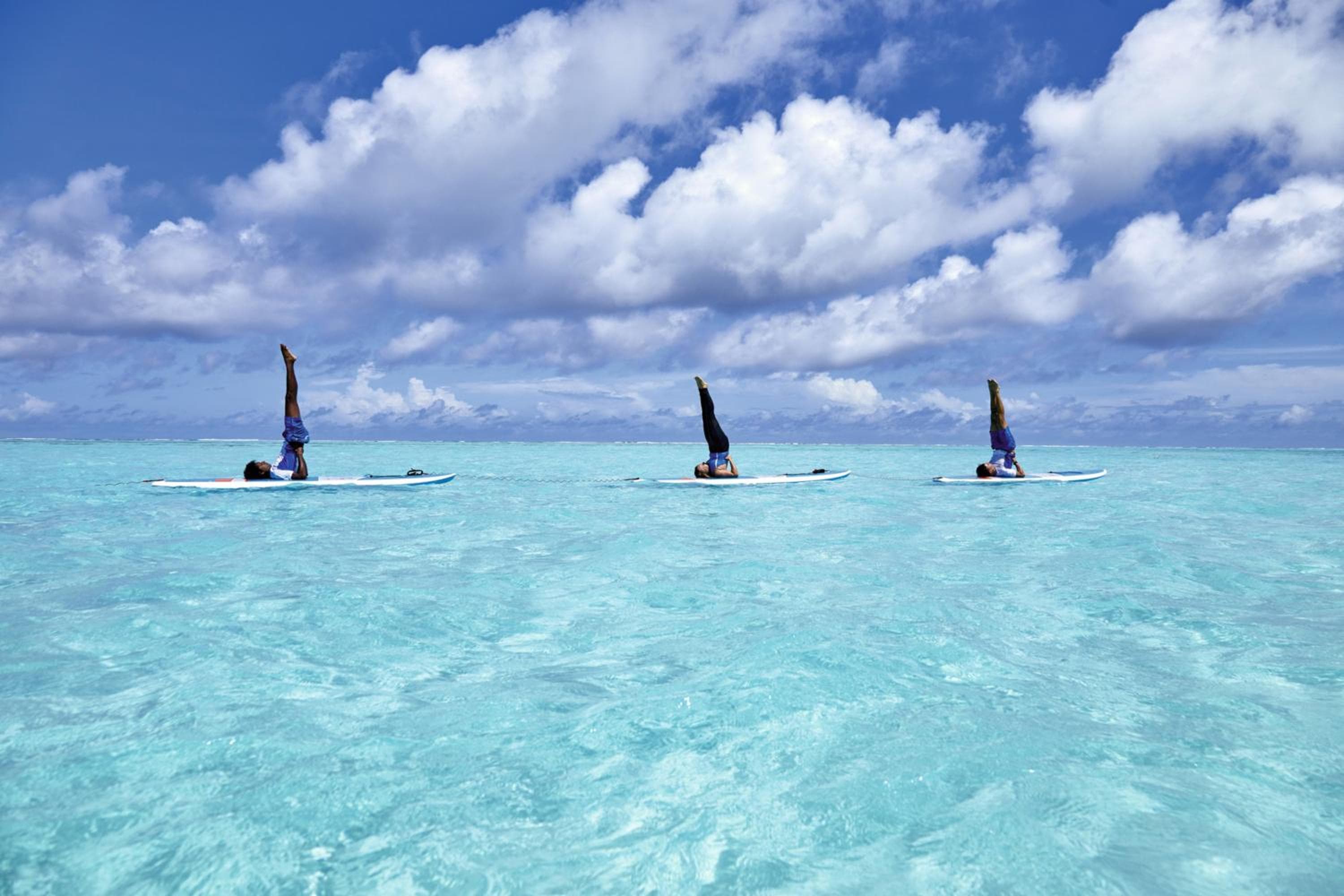 Riu Atoll-All Inclusive - View 17