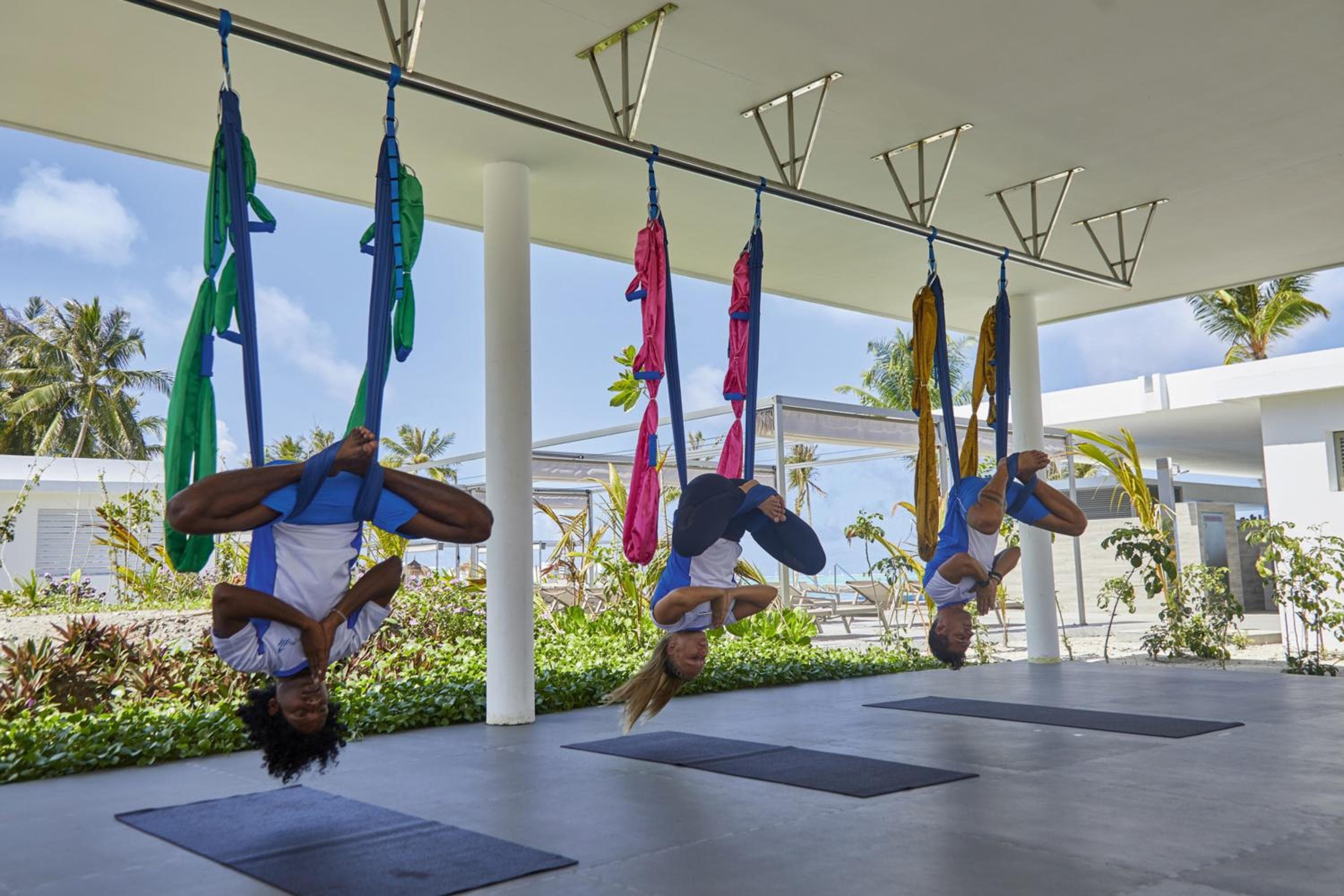 Riu Atoll-All Inclusive - View 24