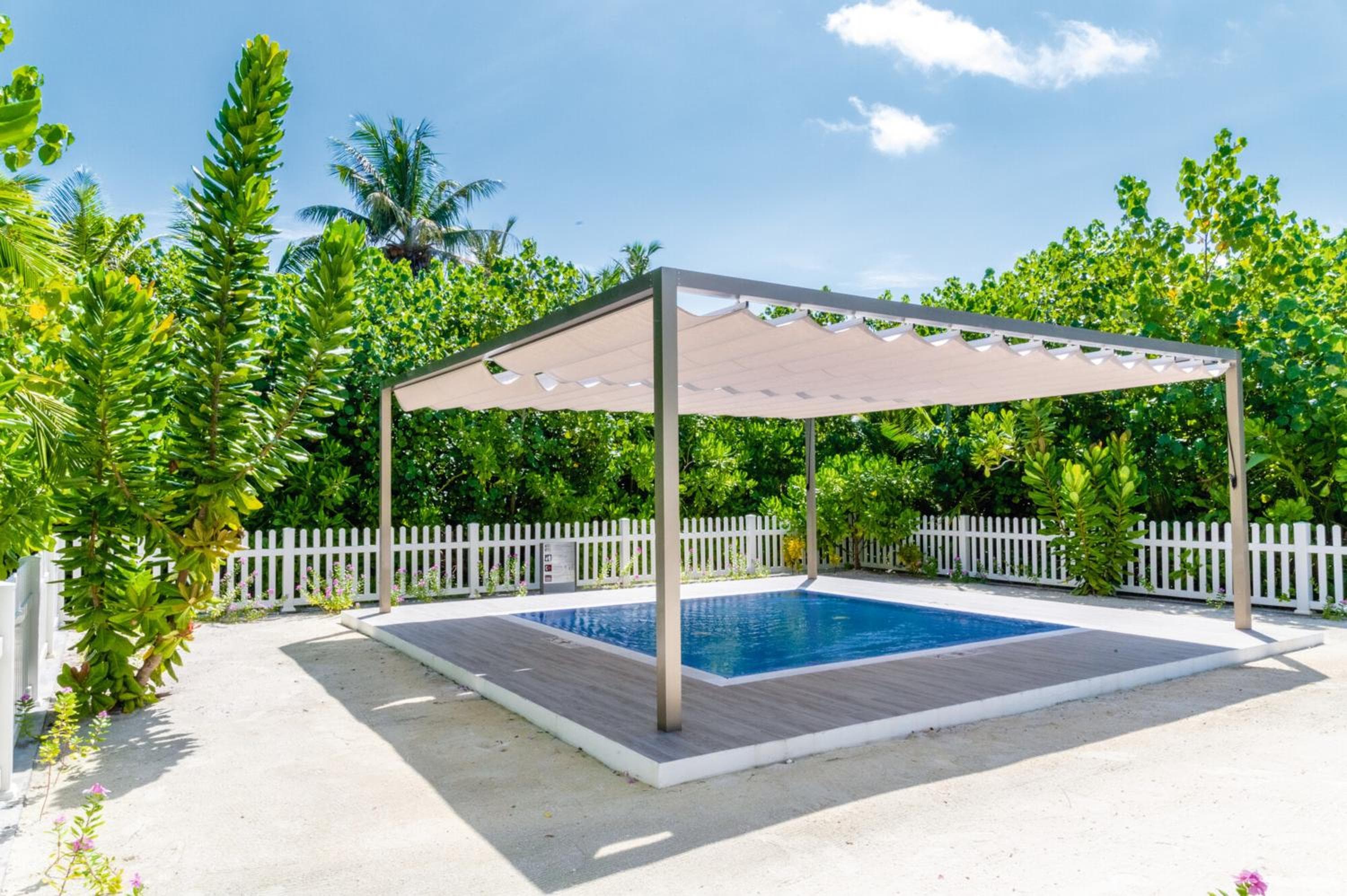 Riu Atoll-All Inclusive - View 28