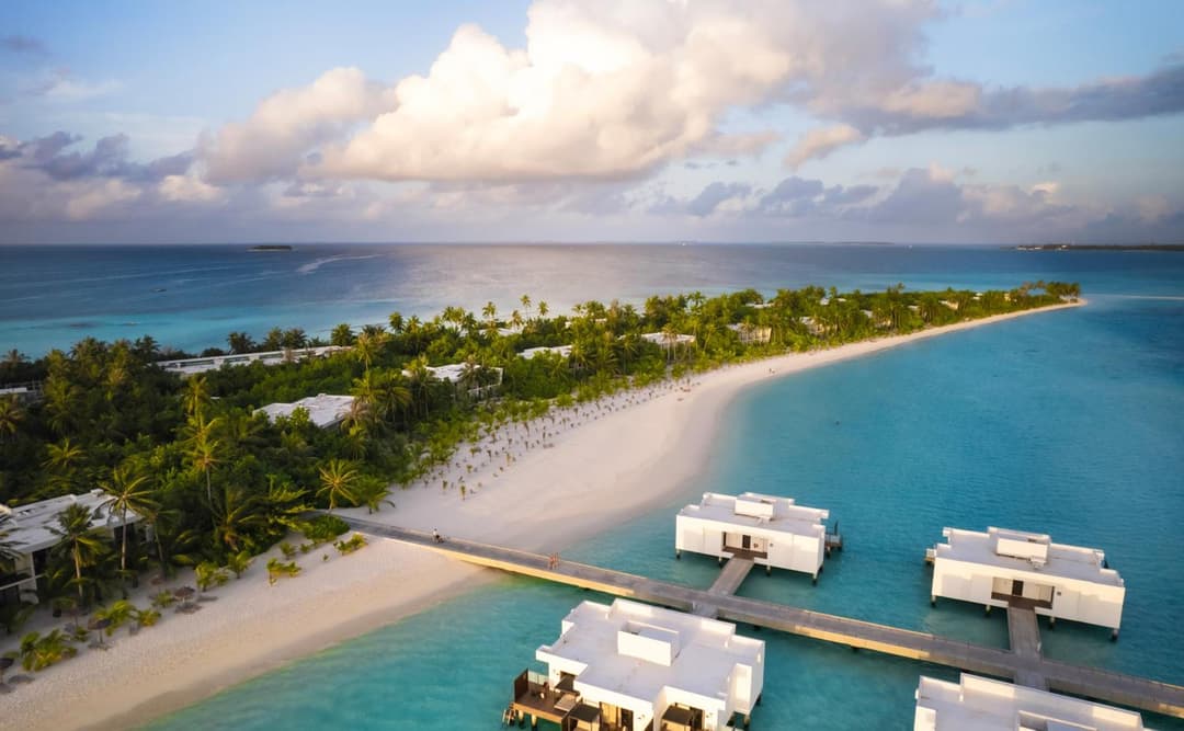 Riu Atoll-All Inclusive - View 29