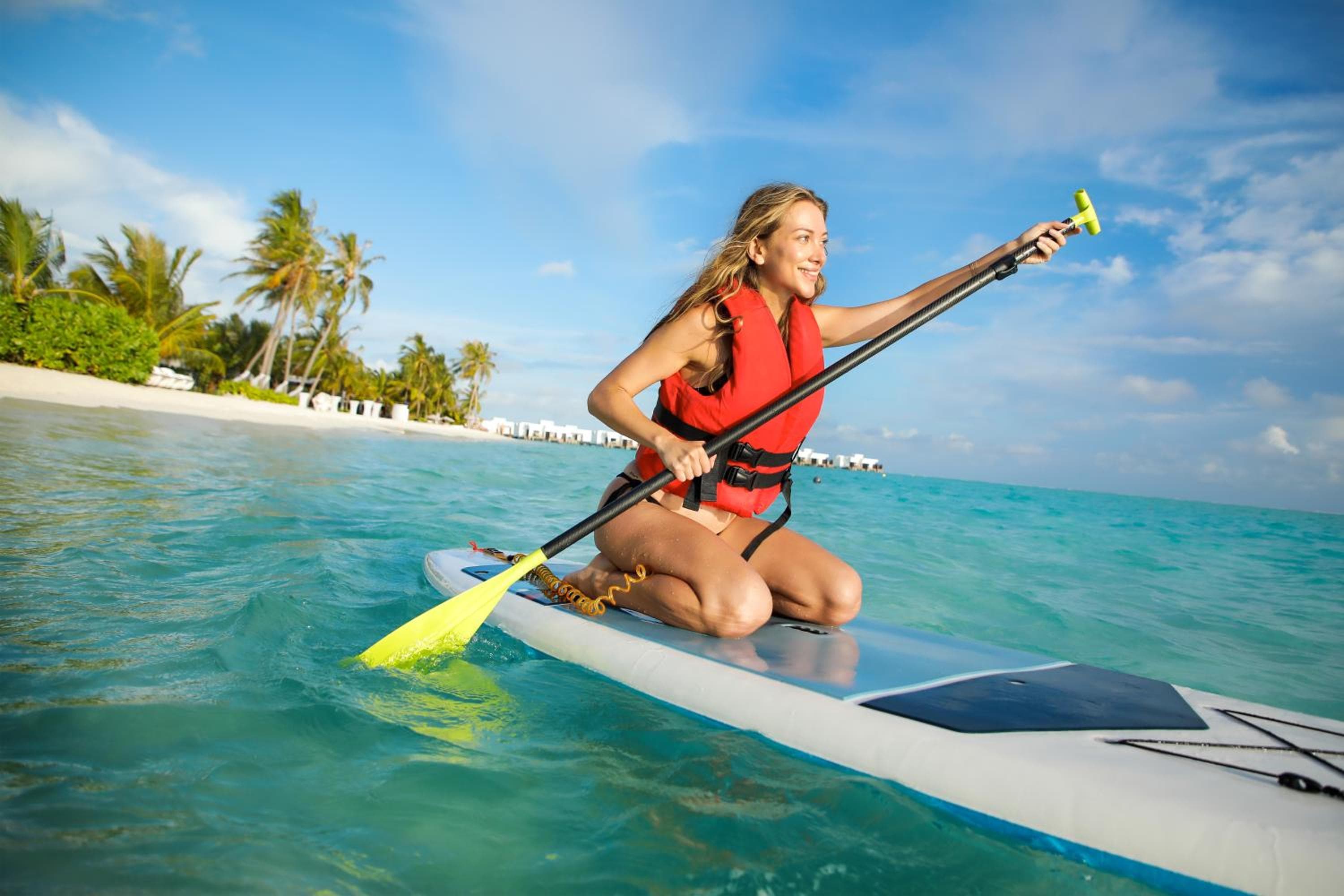 Riu Atoll-All Inclusive - View 15