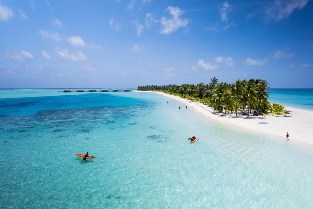 Riu Atoll-All Inclusive - View 11