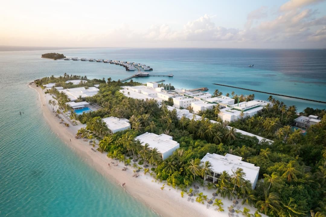 Riu Atoll-All Inclusive - View 55
