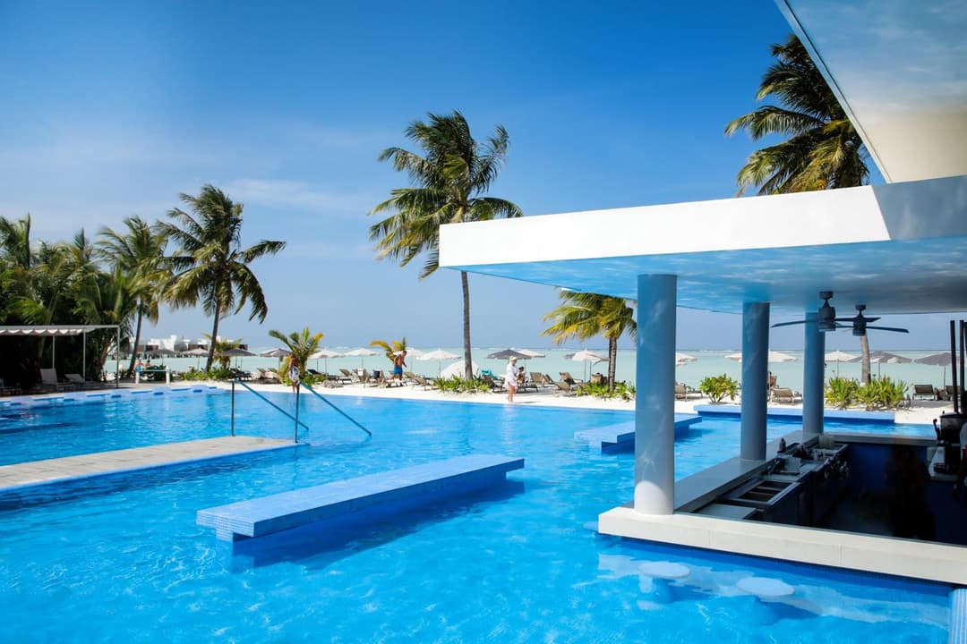 Riu Atoll-All Inclusive - View 8